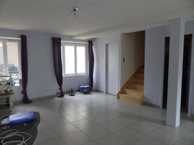maison FOUR 5 pièce s 102 m2