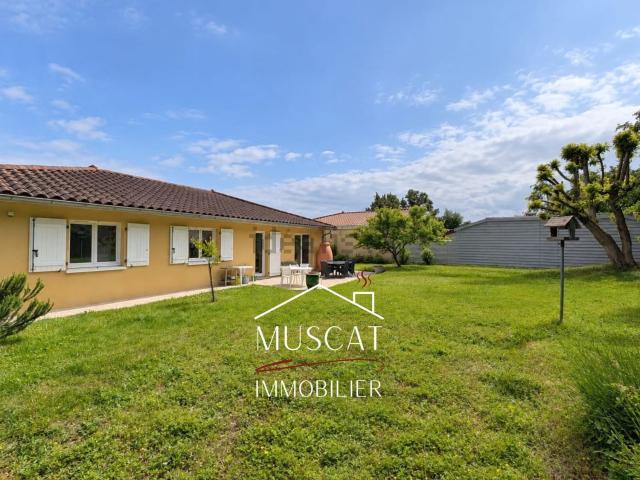 Maison, Four