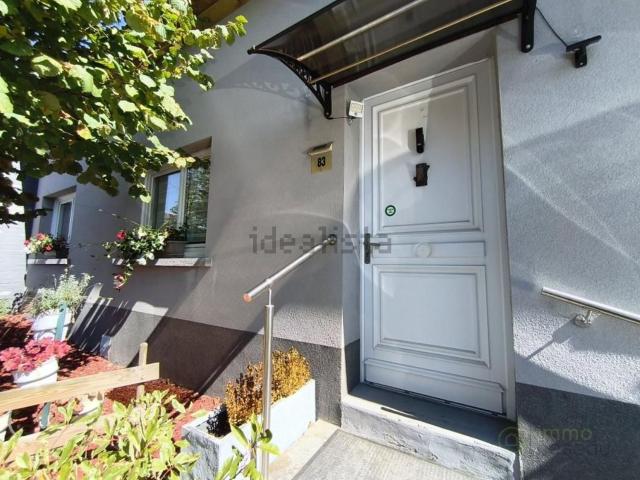 Maison, Fourmies
