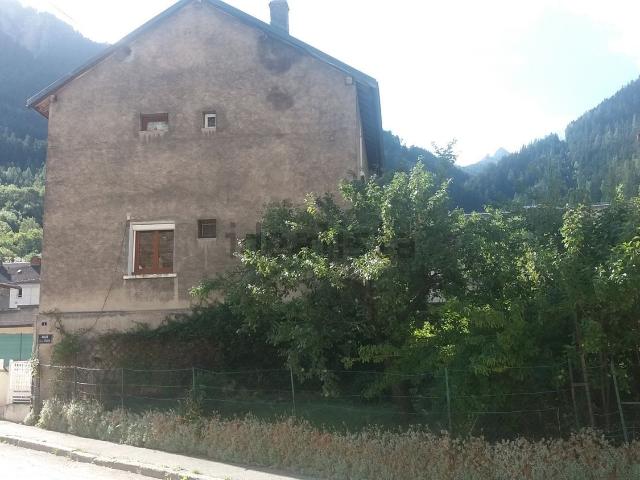 Maison, Fourneaux
