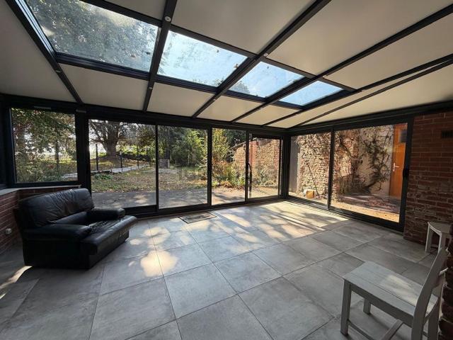 Maison, Fournes en Weppes