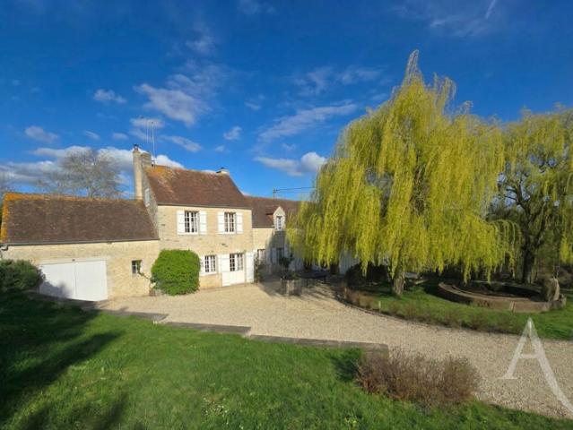 Maison Fourches
