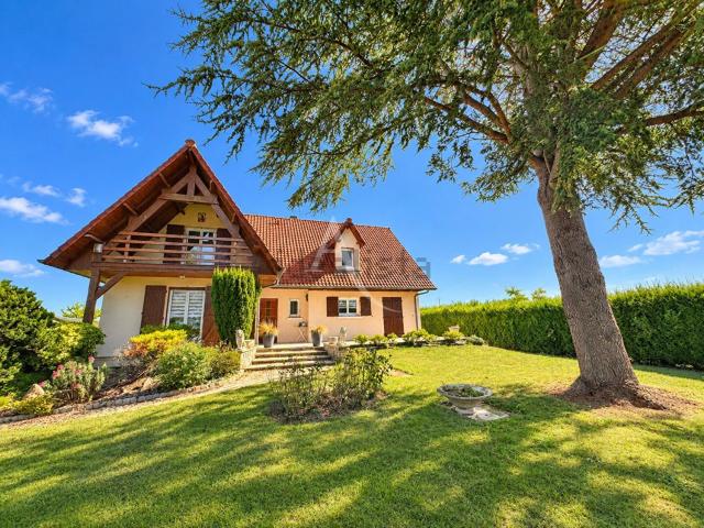 Maison, Fourdrinoy