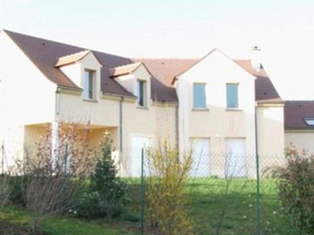 Maison • Fourqueux