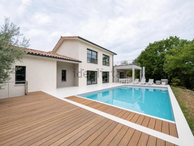 Maison, Fourquevaux