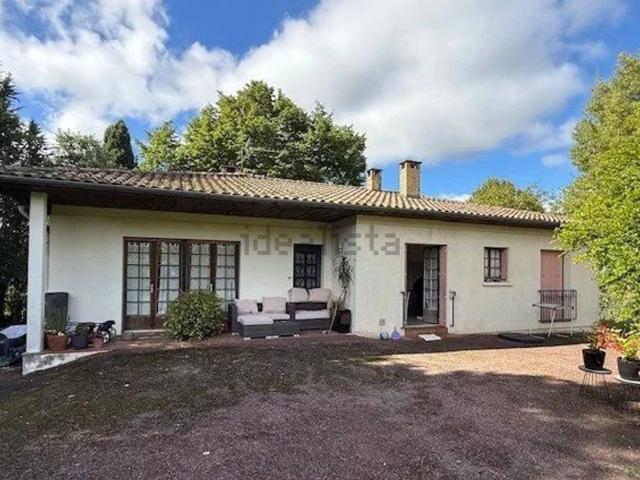 Maison, Fourquevaux
