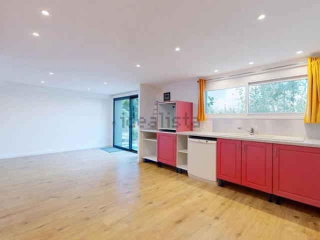 Maison, Fourquevaux