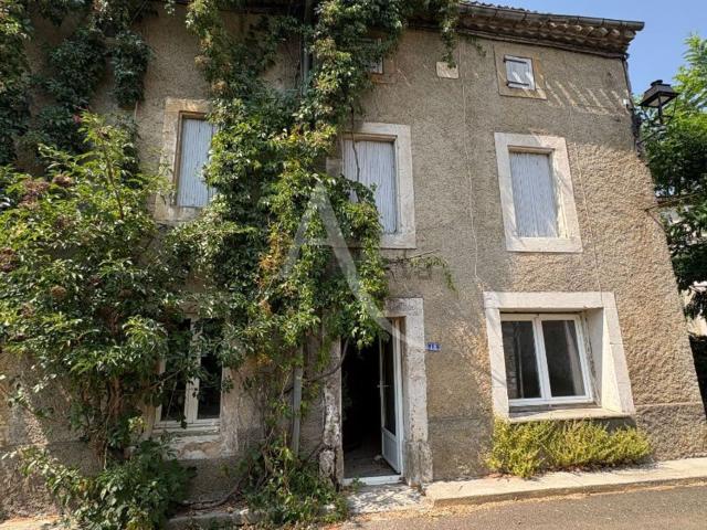 Maison, Fourtou