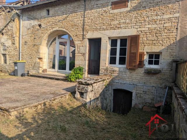 Maison, Fouvent Saint Andoche