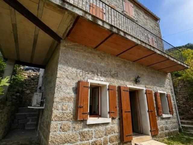Maison, Fozzano