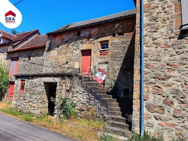 Maison, Foissac