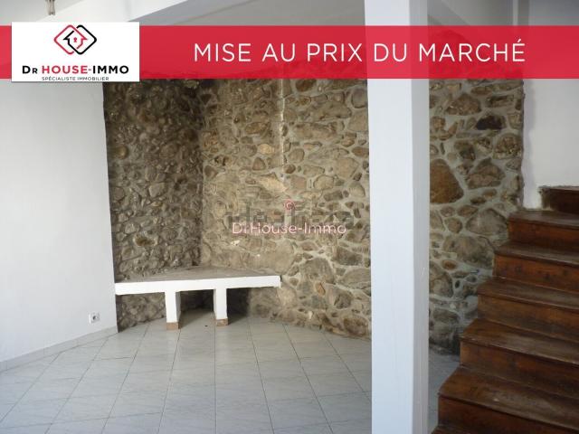 Maison, Foix