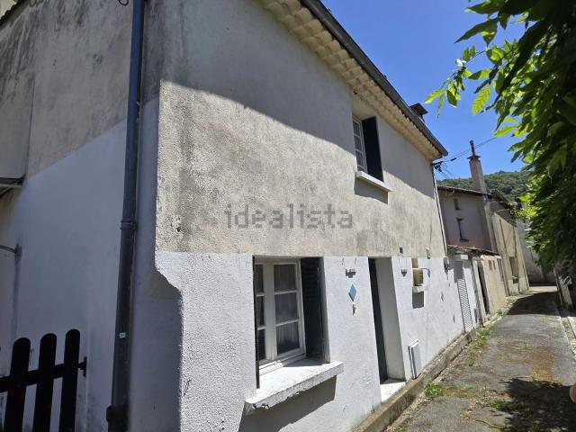 Maison, Foix