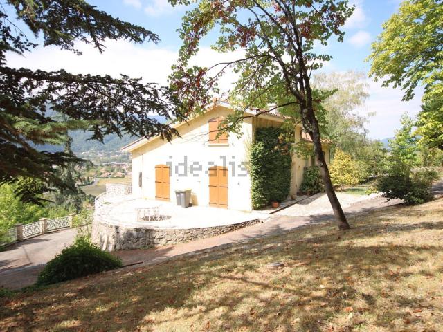 Maison, Foix