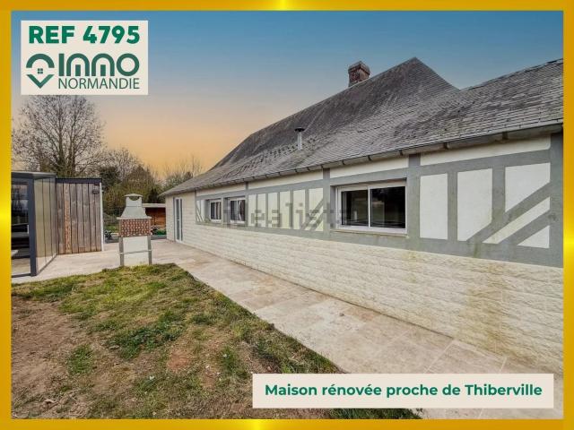 Maison, Folleville