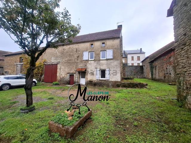 Maison, Folles