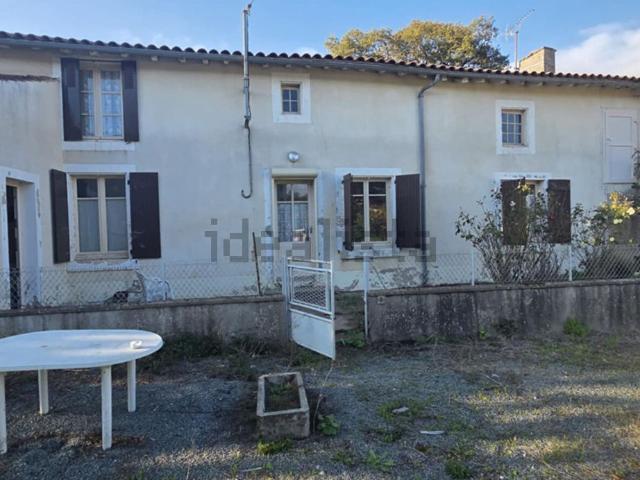 Maison, Fomperron