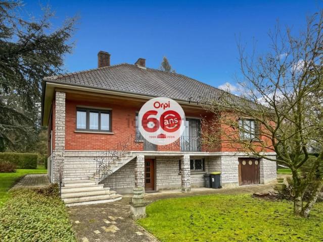 Maison, Foncquevillers