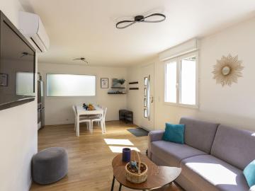Maison fonctionnelle 3 chambres proche Versailles
