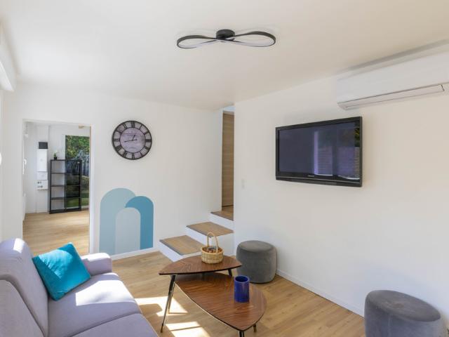 Maison fonctionnelle 3 chambres proche Versailles
