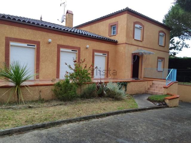 Maison, Fonsorbes