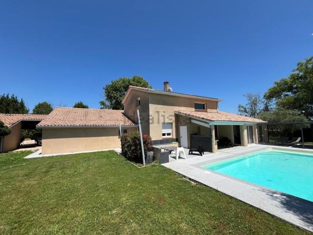 Maison, Fonsorbes