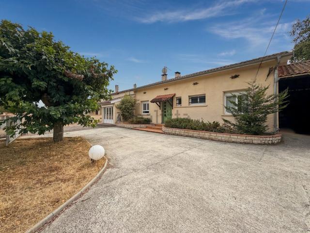 Maison, Fonsorbes