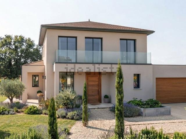 Maison, Fonsorbes