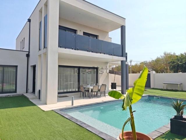 Maison, Fonsorbes