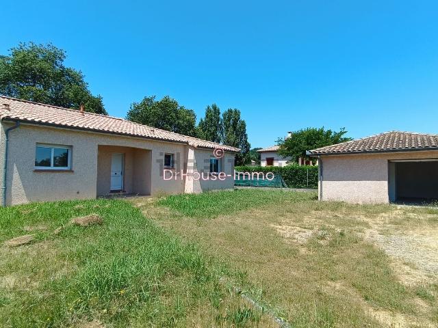 Maison, Fonsorbes