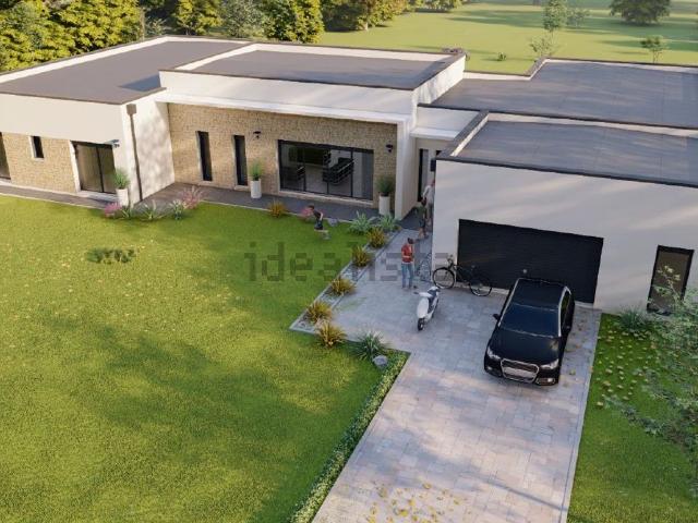 Maison, Fonsorbes