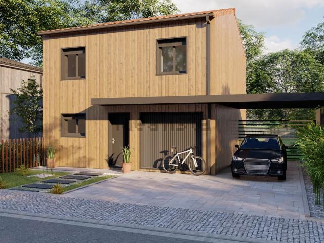 Maison, Fonsorbes