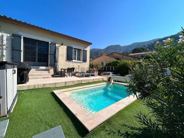 Maison, Fontaine de Vaucluse