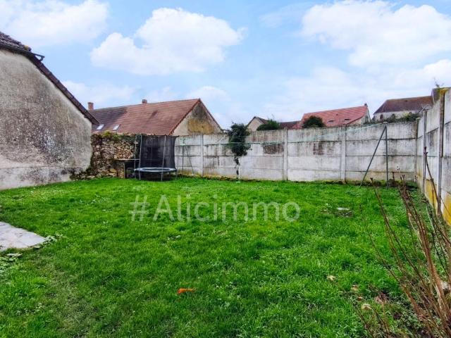 Maison Fontaine Denis Nuisy 7 pièces 195 m2