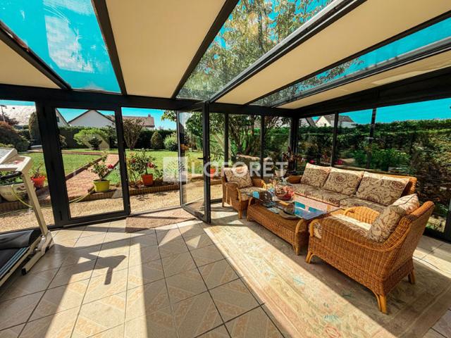 Maison Fontaine La Mallet 6 pièce s 142 m2