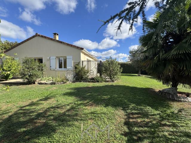 Maison, Fontaine le Comte