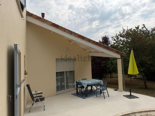 Maison, Fontaine le Comte