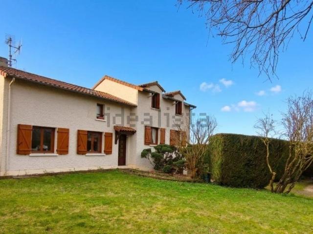 Maison, Fontaine le Comte