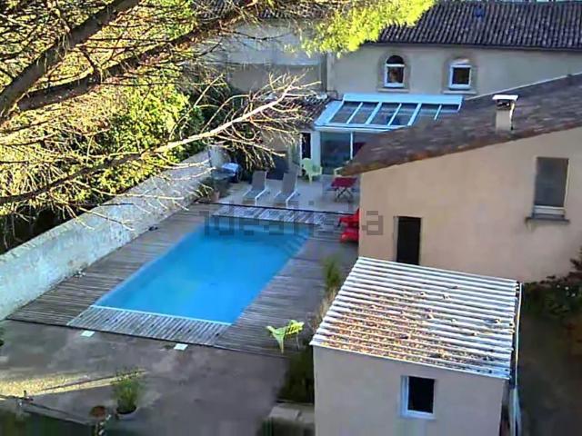 Maison, Fontaine le Comte