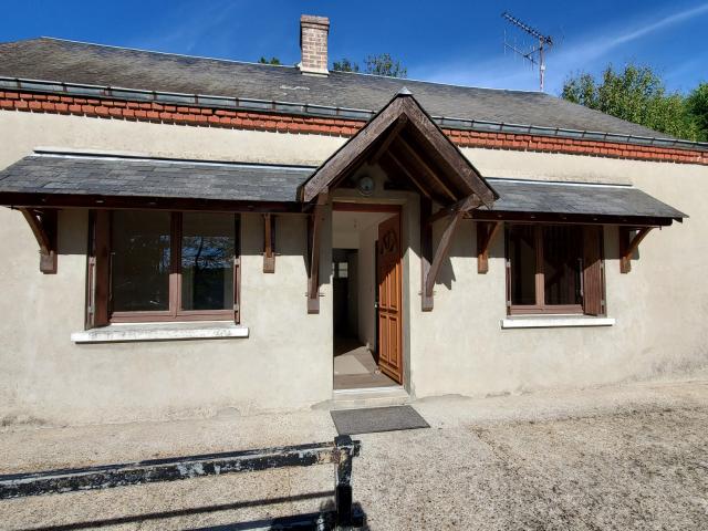 Maison Fontaine les Coteaux