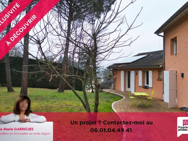Maison, Fontaines Saint Martin