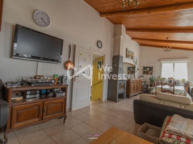 Maison Fontaines Saint Clair 4 pièce s 113 m2 100m² Fontaines Saint Clair