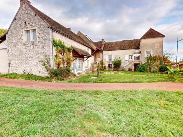 Maison, Fontaines