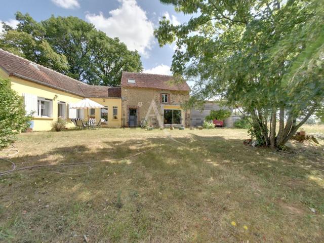 Maison, Fontaines