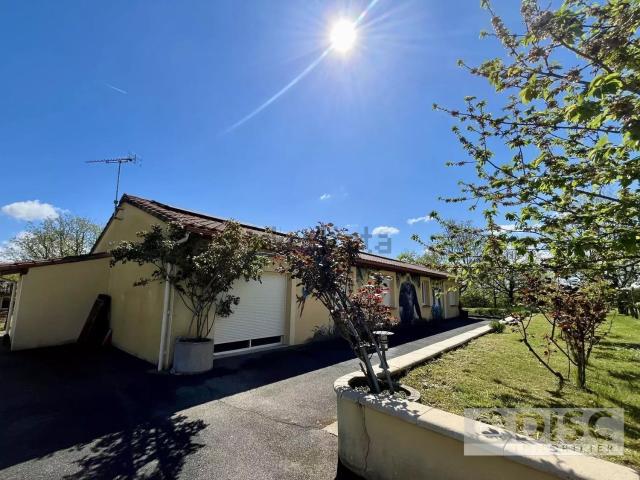 Maison, Fontanes