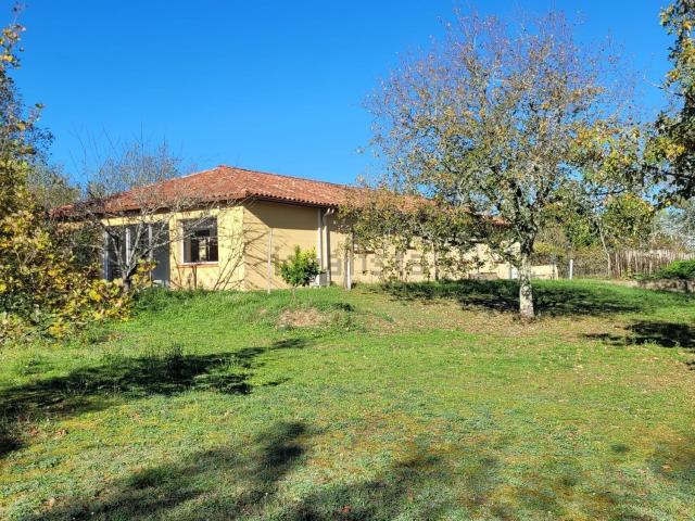 Maison, Fontanes