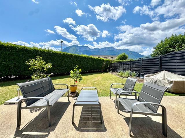 Maison, Fontanil Cornillon