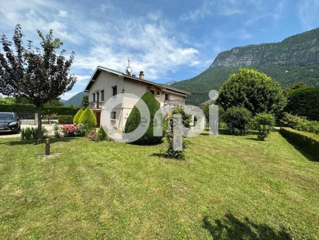 Maison, Fontanil Cornillon