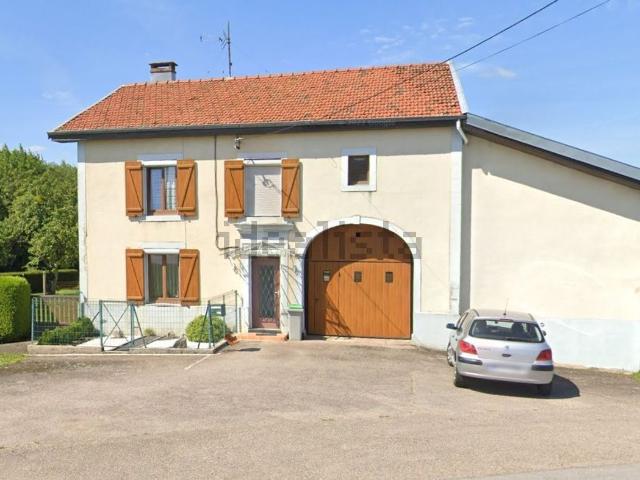 Maison, Fontenay