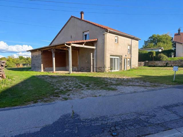 Maison, Fontenay
